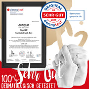 Family Handprint Set