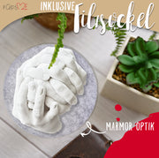 Family Handprint Set