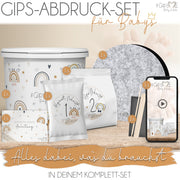 GipsME Baby Set 