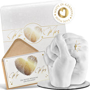 Mr. &amp; Mrs. Wedding Set for Two