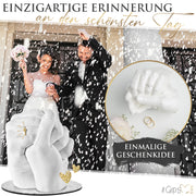 Mr. &amp; Mrs. Wedding Set for Two