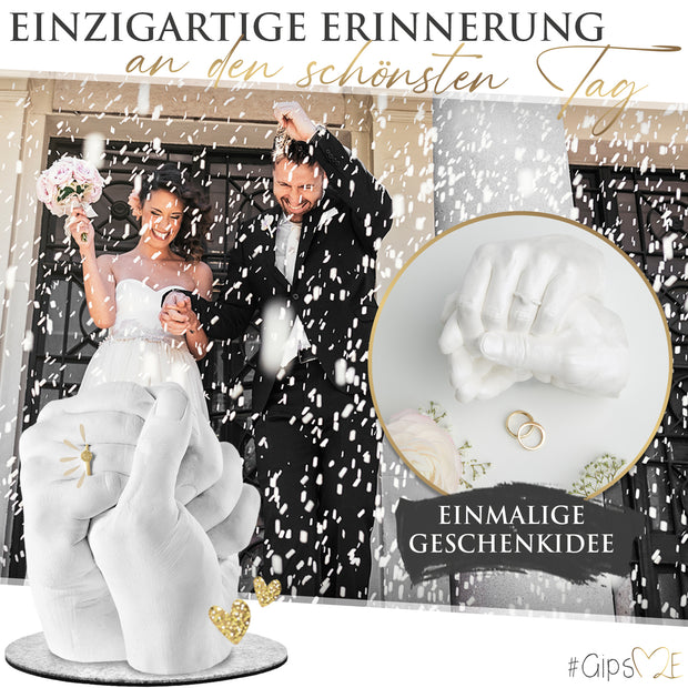 Mr. &amp; Mrs. Wedding Set for Two