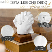 Mr. &amp; Mrs. Wedding Set for Two