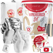 GipsME Colours For Two - 3 Variants