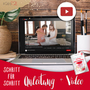 Family Handprint Set