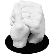 Decorative base, round, 15 cm