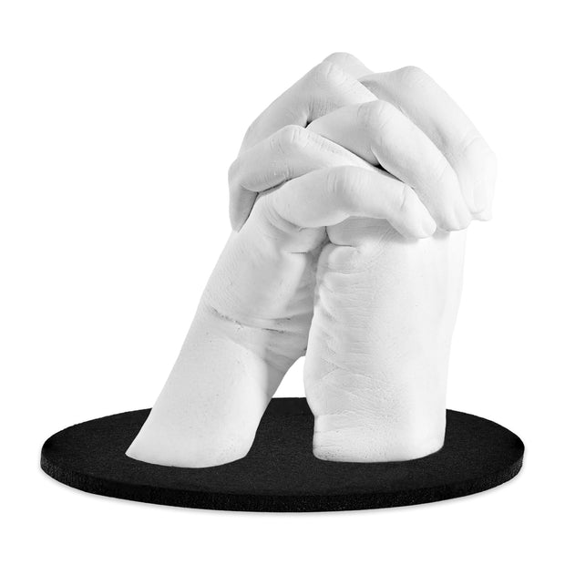 Decorative base, round, 15 cm